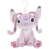 Disney TALKING ANGEL 14cm Soft Plush Toy