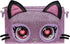 Purse Pets, Keepin? It Clutch Purdy Purrfect Kitty - Light Up Eyes