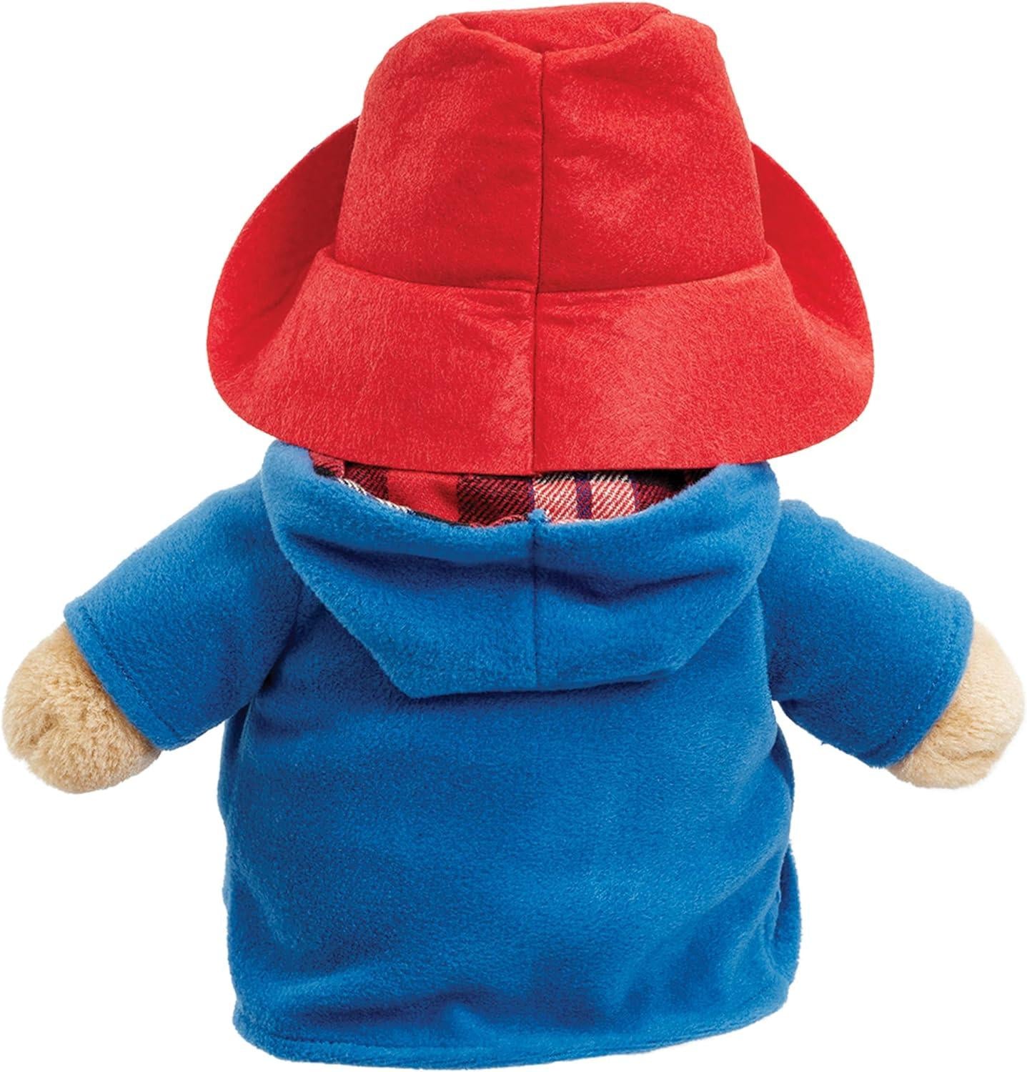 Paddington Classic Cuddly 30cm Soft Plush Toy