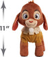 Disney Wish Just Play Walk 'n Talk Goat Valentino Interactive Plush Toy