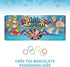 Rainbow Loom Original Loomi Pals Jewellery Maker Crafts Starter Kit