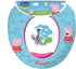 Peppa Pig Kids Soft Padded Potty Toilet Training Seat