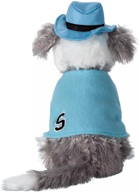 Disney Store - The Shaggy Dog Disney100 Decades 30cm Soft Plush Toy