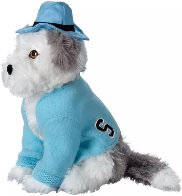 Disney Store - The Shaggy Dog Disney100 Decades 30cm Soft Plush Toy