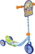 MV Sports Bluey Deluxe Tri Scooter