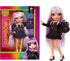 Rainbow Junior High Special Edition AVERY STYLES Doll