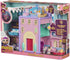 Mouse in the House Millie & Friends Stilton Hamper Hotel Playset