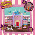 Mouse in the House Millie & Friends Stilton Hamper Hotel Playset