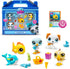 Littlest Pet Shop Collectors 5 Pack BEACH BESTIES