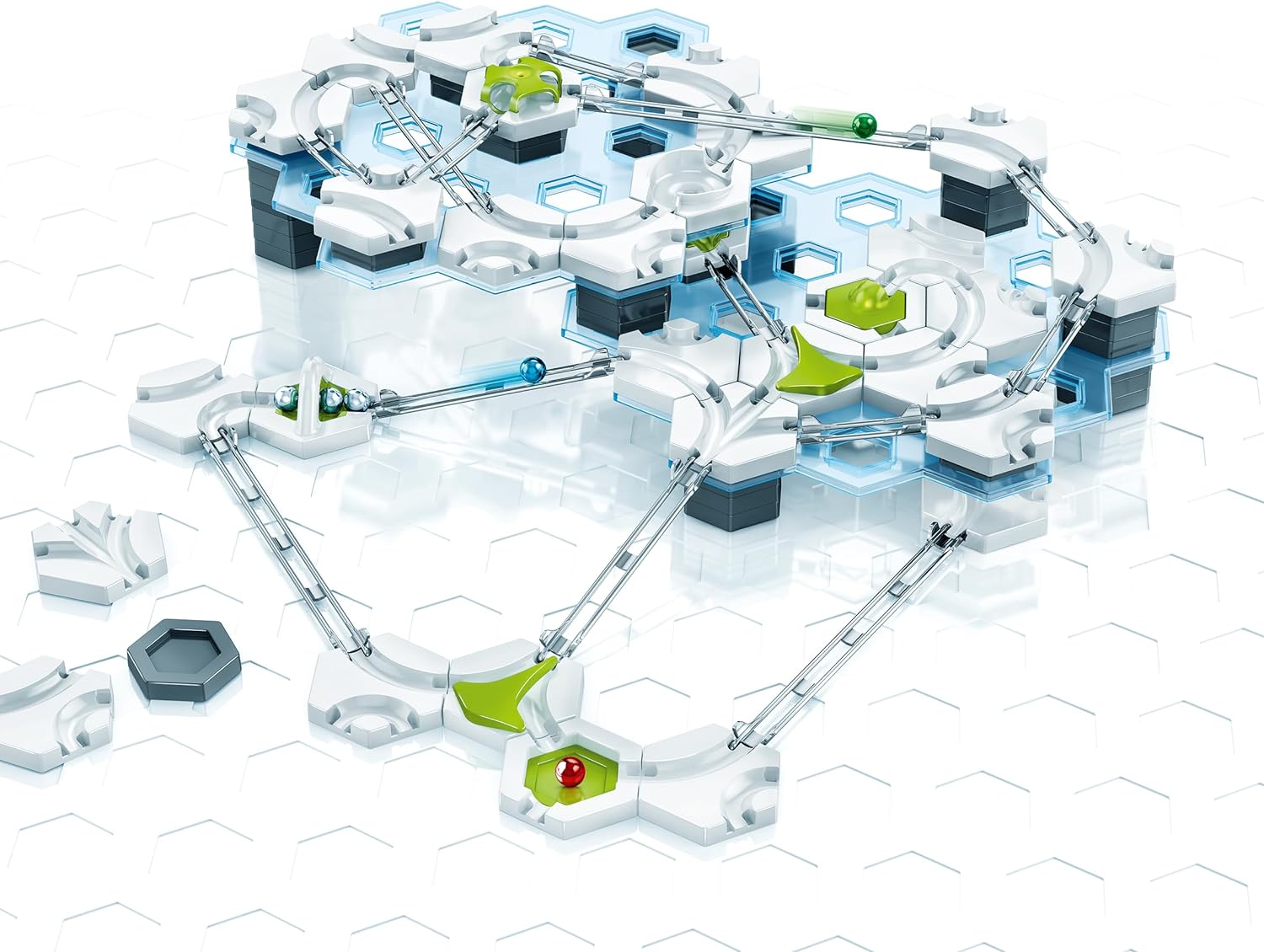 Ravensburger GraviTrax Starter Set Marble Run