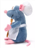 Disney Ratatouille Remy 23cm Soft Plush Toy