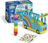 hand2mind Numberblocks Rainbow Counting Bus