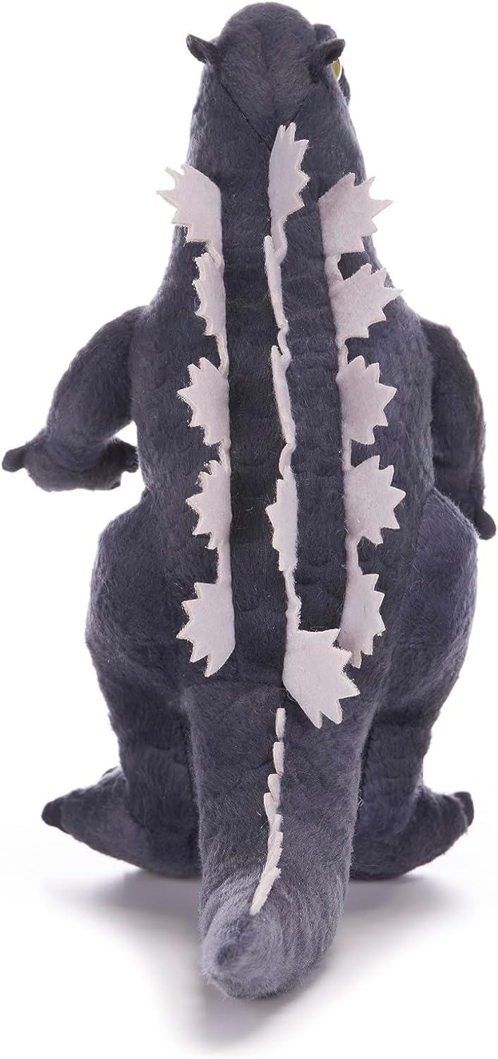 Posh Paws Godzilla 20 cm Soft Plush Toy