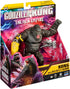 MonsterVerse Godzilla x Kong: The New Empire 6-Inch KONG WITH B.E.A.S.T GLOVE Action Figure