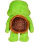 Teenage Mutant Ninja Turtles: Mutant Mayhem LEONARDO Toddler Soft Plush Toy