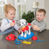 Paw Patrol Load Up Pup Board Game