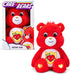 Care Bears DESTINY BEAR 35cm Medium Soft Plush Toy