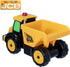 Teamsterz My First JCB Dougie Dump Truck Remote Control Construction Toy