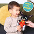 Bing Cuddle Bean 16cm Soft Plush Toy