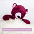 Mood Bears LARGE SILLY BEAR Soft Plush Toy