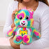 Care Bears GOOD VIBES Bear 35cm Medium Plush Eco Friendly