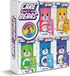 Care Bears Micro Plush 5 Pack Collectable In Gift Box