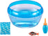 ZURU Robo Fish Robotic Swimming Pets Fish Tank