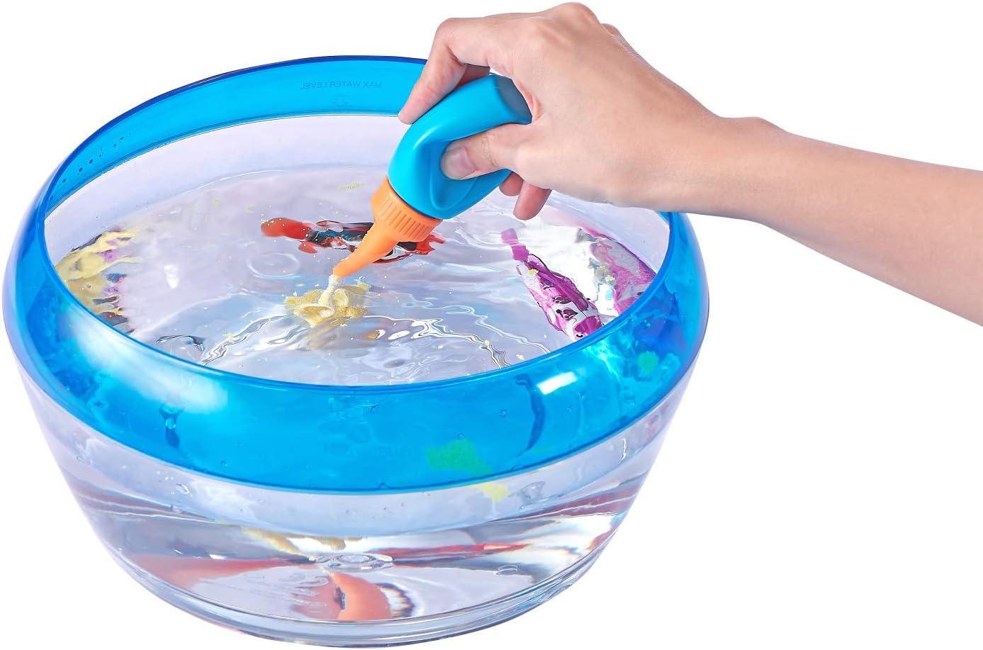 ZURU Robo Fish Robotic Swimming Pets Fish Tank