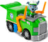 Paw Patrol ROCKY'S Recycle Truck