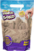 Kinetic Sand Brown Play Sand 2lb