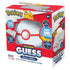 Pokemon Sinnoh Electronic Trainer Guess Board Game