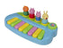 Peppa Pig And Friends Keyboard with Sound