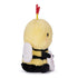 Posh Paws  Swizzles Love Hearts 18cm Bethany Bumble Bee Mine Soft Plush Toy