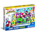 Clementoni Marvel Spiderman Friends Interactive Giant Floor Jigsaw Puzzle