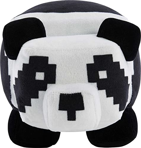 Minecraft PANDA Stuffed Animal Soft Plush Toy