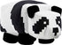Minecraft PANDA Stuffed Animal Soft Plush Toy
