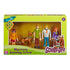 Scooby Doo Mystery Solving Crew 5 Figure Articulated Pack