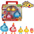 Twirlywoos 5 Figure Poseable Gift Pack