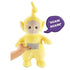 Teletubbies 26cm Talking Laa Laa Soft Plush Toy