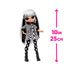 L.O.L. Surprise! OMG GROOVY BABE Fashion Doll with Multiple Surprises