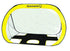 Kickmaster 2 In 1 Quick Pop Up Goal & Target