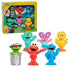 Just Play Sesame Street Neighborhood Friends