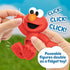 Just Play Sesame Street Neighborhood Friends