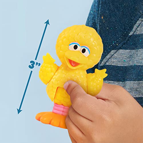 Just Play Sesame Street Neighborhood Friends