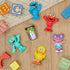 Just Play Sesame Street Neighborhood Friends