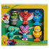 Just Play Sesame Street Neighborhood Friends