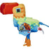 Minecraft Legends 10Inch BIG BEAK Tropical Bird Soft Plush Toy