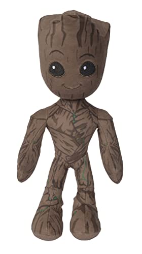 Marvel Guardians of the Galaxy GROOT 25cm Soft Plush Toy