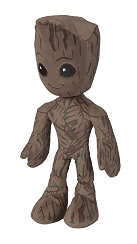 Marvel Guardians of the Galaxy GROOT 25cm Soft Plush Toy