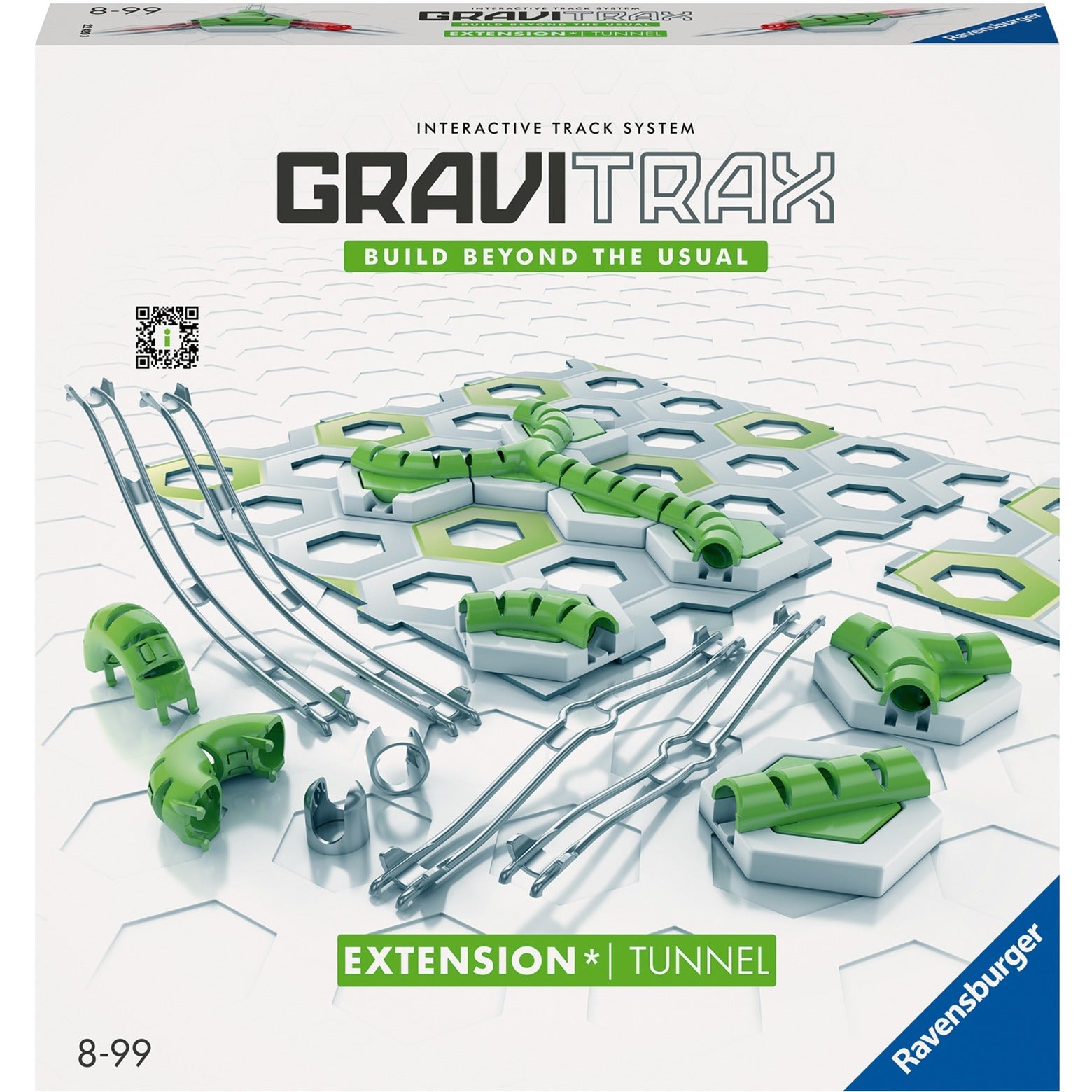 GraviTrax Extension Tunnel 22420